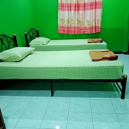 Апартаменты Diamond Hill Salak Phet Ко Чанг Номер фото