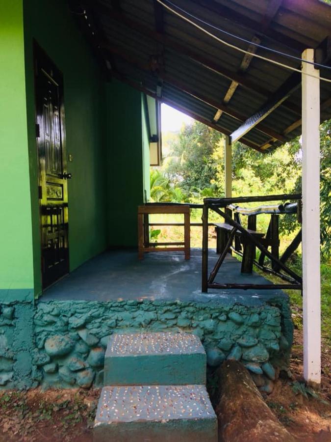 Апартаменты Diamond Hill Salak Phet Ко Чанг Экстерьер фото